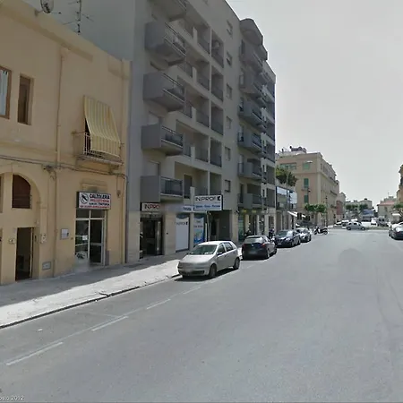 Primo Piano Riccio Locazione Turistica Apartment *
