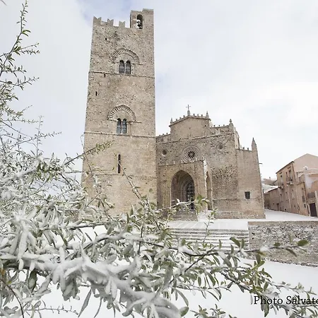 Apartment Primo Piano Riccio Locazione Turistica