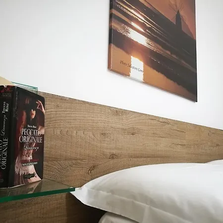 Primo Piano Riccio Locazione Turistica *