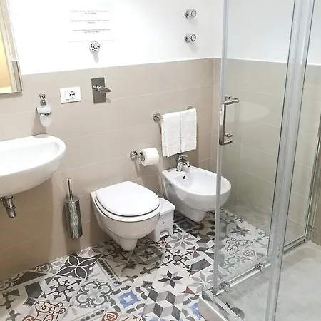 Primo Piano Riccio Locazione Turistica *
