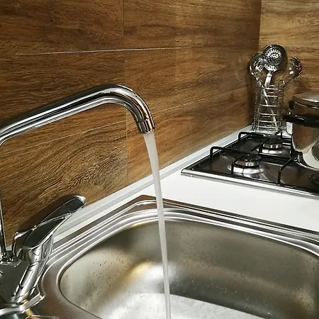 Primo Piano Riccio Locazione Turistica Apartment *