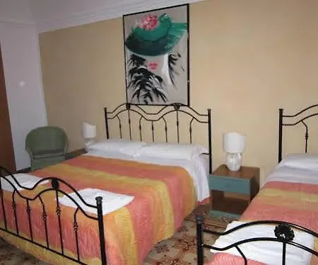 Apartment Primo Piano Riccio Locazione Turistica Trapani