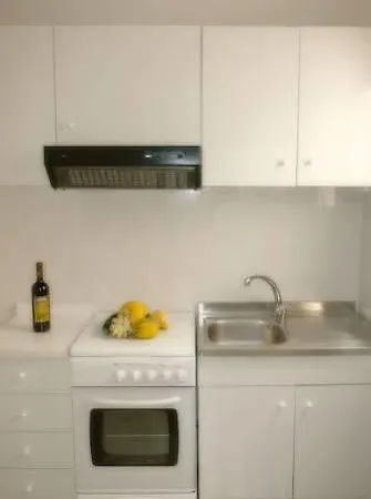 Apartment Primo Piano Riccio Locazione Turistica Trapani