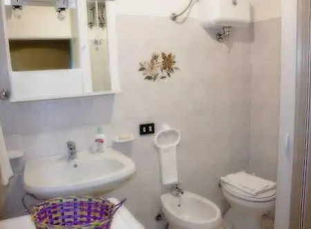Primo Piano Riccio Locazione Turistica Apartment Trapani