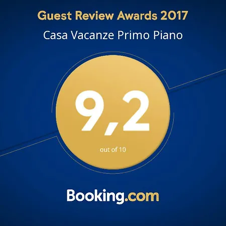 Primo Piano Riccio Locazione Turistica Trapani