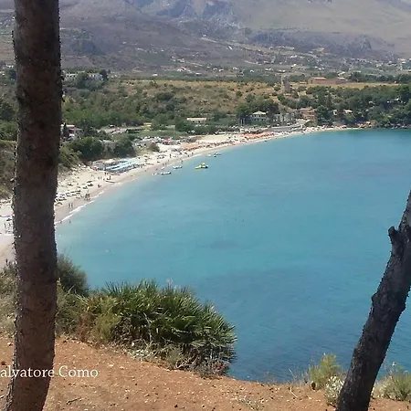 Apartmán Primo Piano Riccio Locazione Turistica *