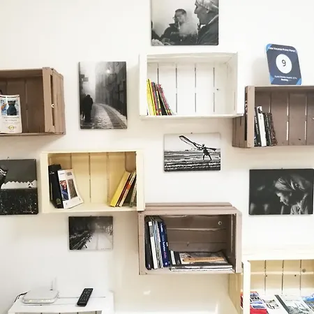 Primo Piano Riccio Locazione Turistica *