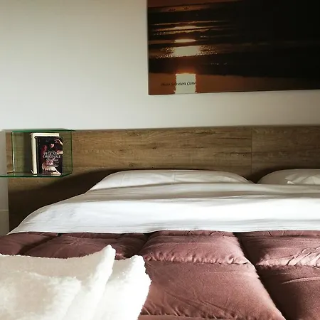 Primo Piano Riccio Locazione Turistica Appartamento Trapani