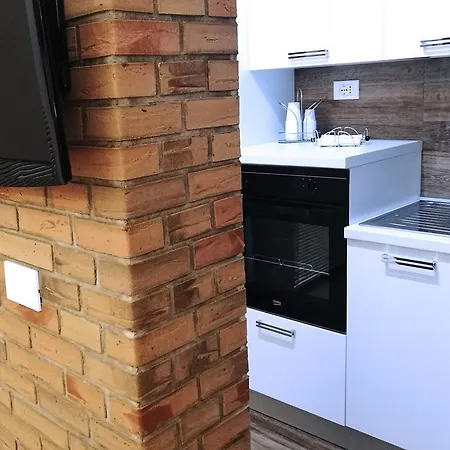 Primo Piano Riccio Locazione Turistica *