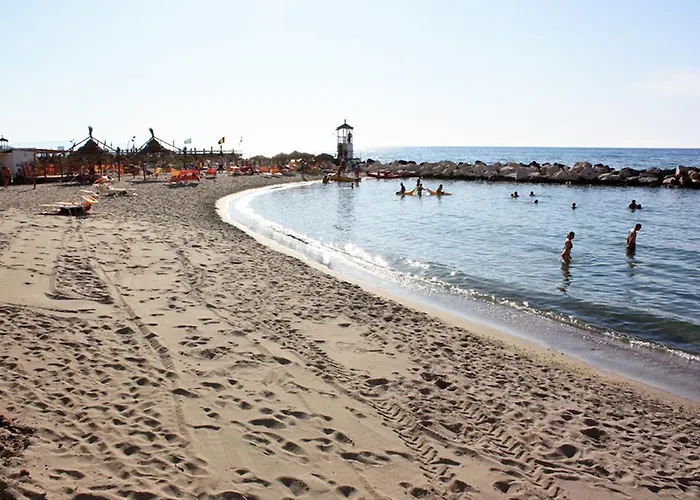 Primo Piano Riccio Locazione Turistica