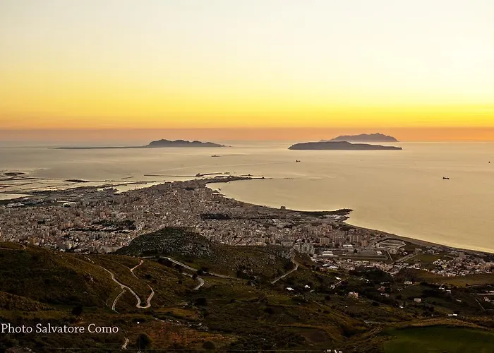 Appartamento Primo Piano Riccio Locazione Turistica *