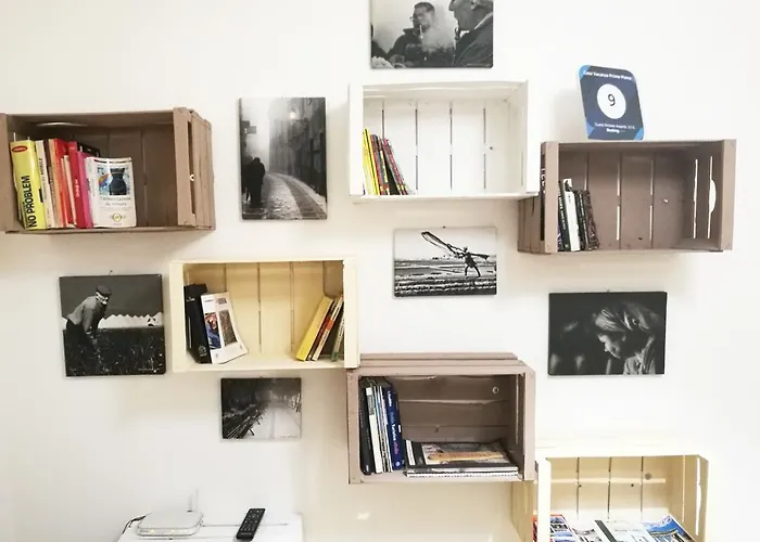 Primo Piano Riccio Locazione Turistica *