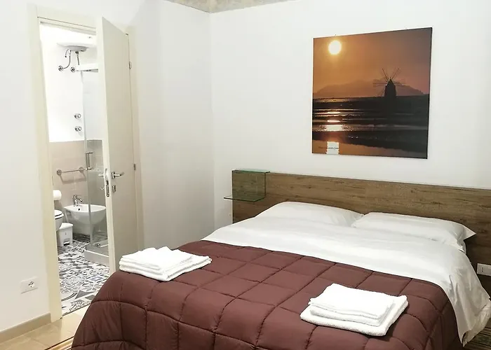 Appartamento Primo Piano Riccio Locazione Turistica