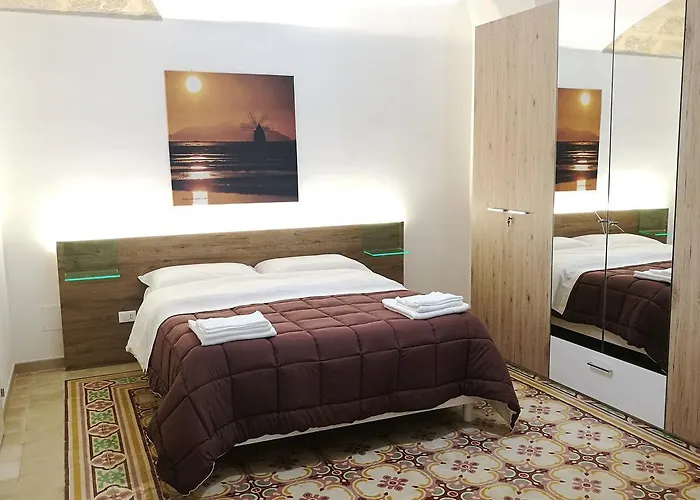 Primo Piano Riccio Locazione Turistica