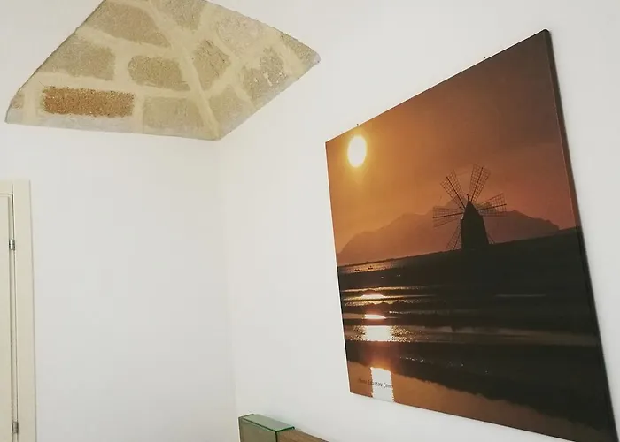 Primo Piano Riccio Locazione Turistica