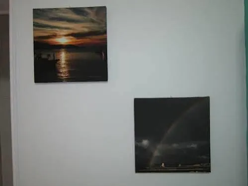 Primo Piano Riccio Locazione Turistica * Trapani