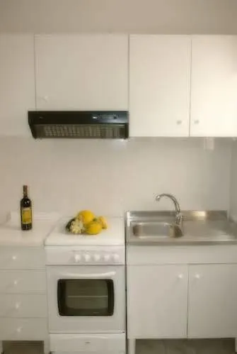 Appartamento Primo Piano Riccio Locazione Turistica Trapani