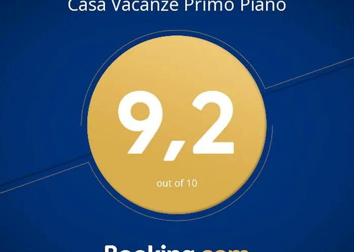 Primo Piano Riccio Locazione Turistica Trapani